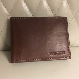 Steve Madden Wallet
